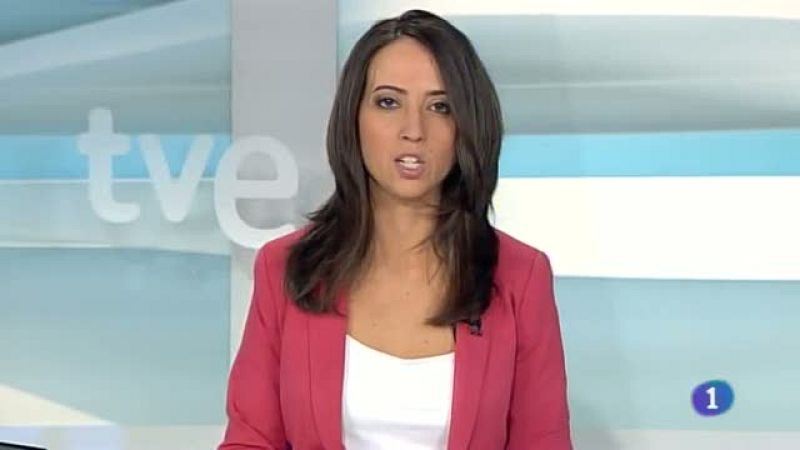 El Tiempo en Castilla-La Mancha-04/11/2013 | Ver