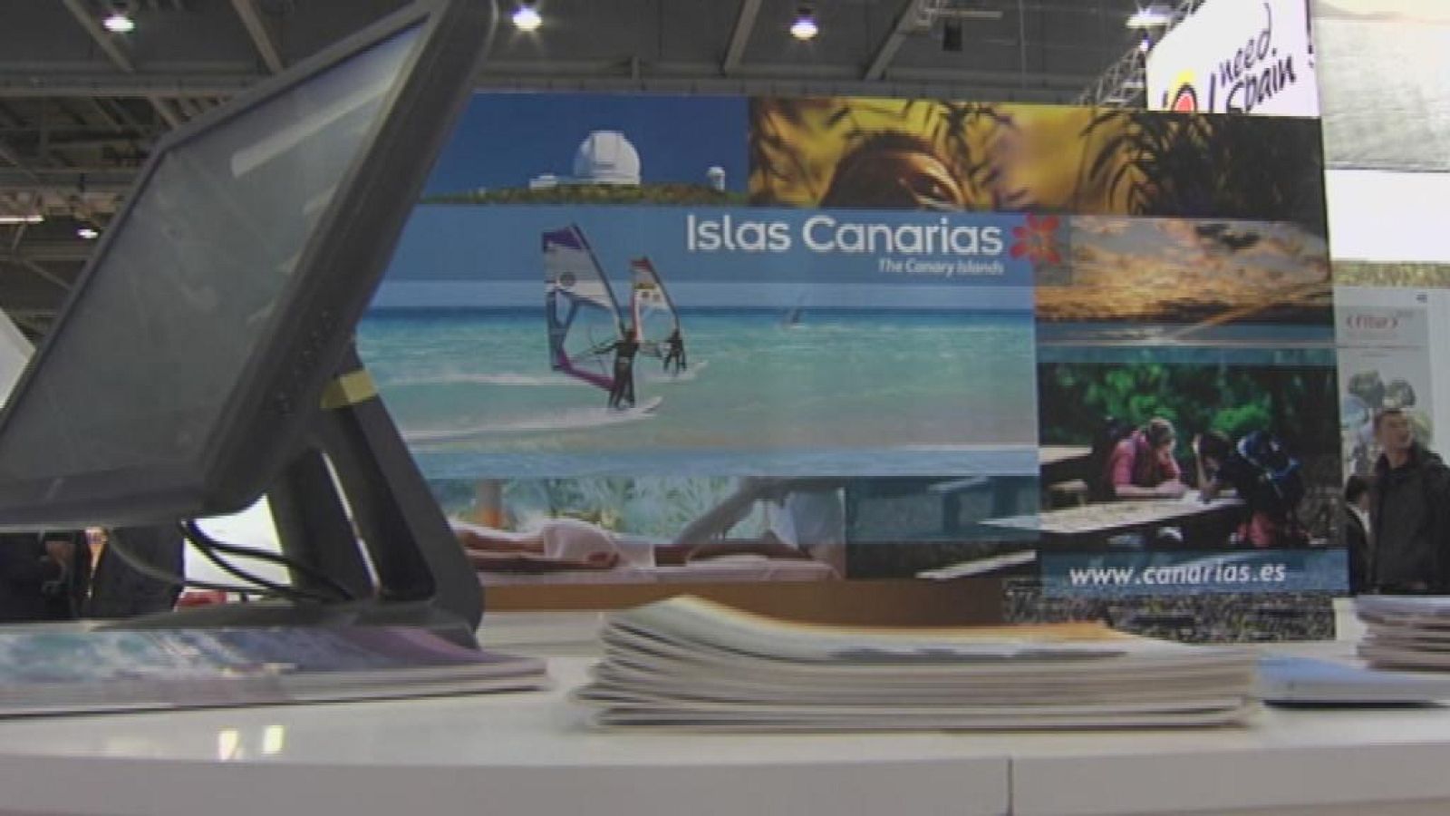 Canarias en 2' - 04/11/13 | Ver