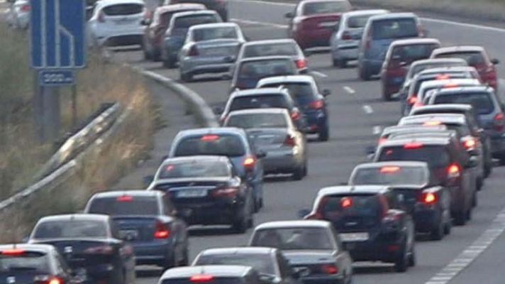 Informativo de Madrid - Informativo de Madrid - 04/11/13