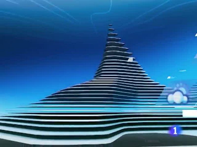 El tiempo en La Rioja - 04/11/13 | Ver