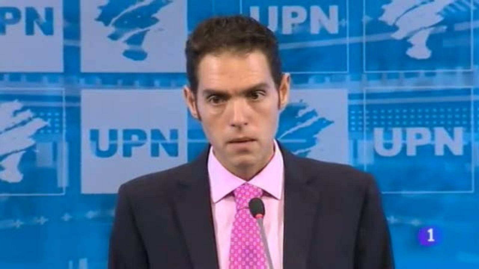 Telenavarra en 2' - 04/11/2013 | Ver