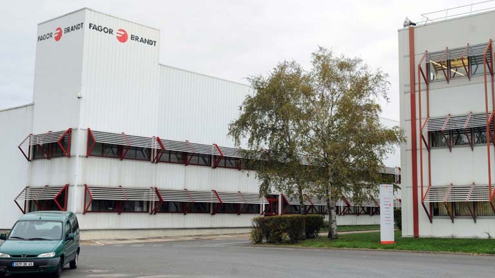 El futuro de Fagor Electrodomésticos sigue en el aire