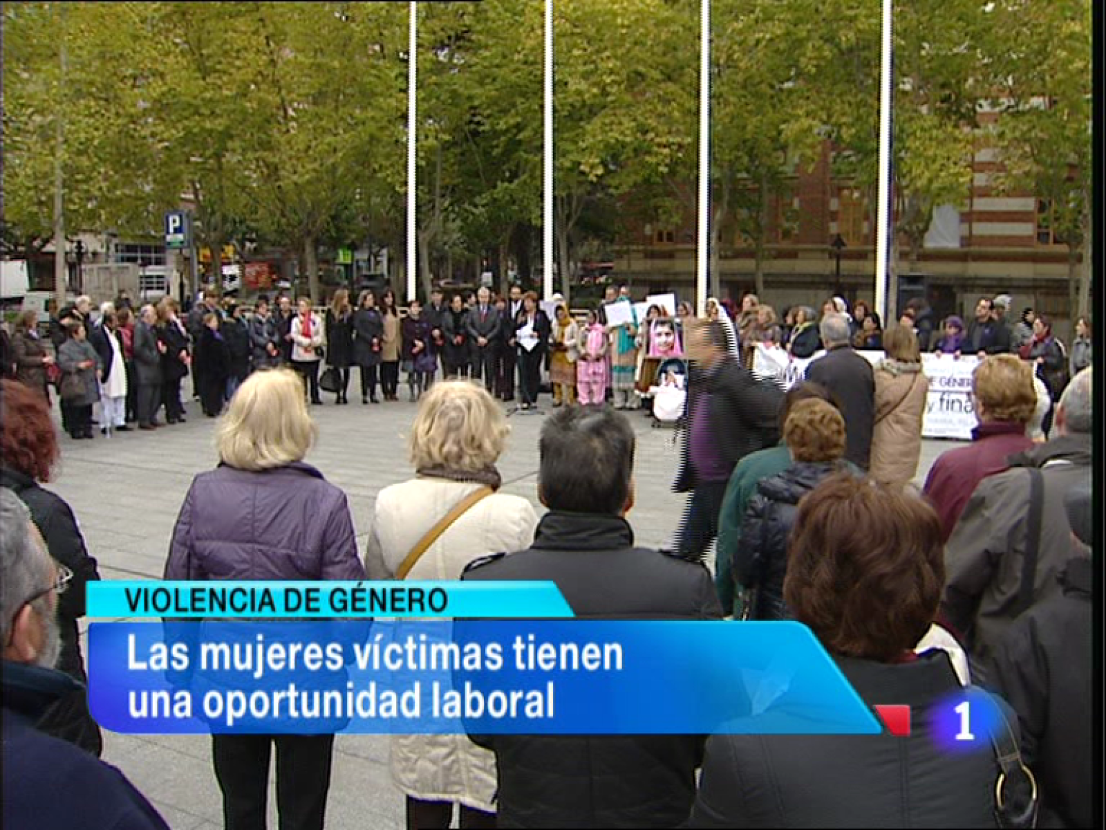 Informativo Telerioja - 04/11/13 | Ver