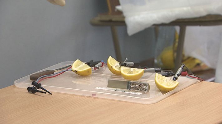 Informativo de Madrid - Informativo de Madrid 2 - 04/11/13