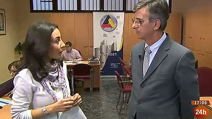 Informativo 24h - ¿Se puede recuperar un inmueble embargado por un juez?