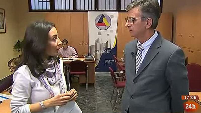 ¿Se puede recuperar un inmueble embargado por un juez?