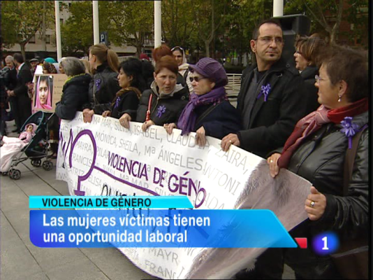 Informativo Telerioja - Informativo Telerioja 2 - 04/11/13