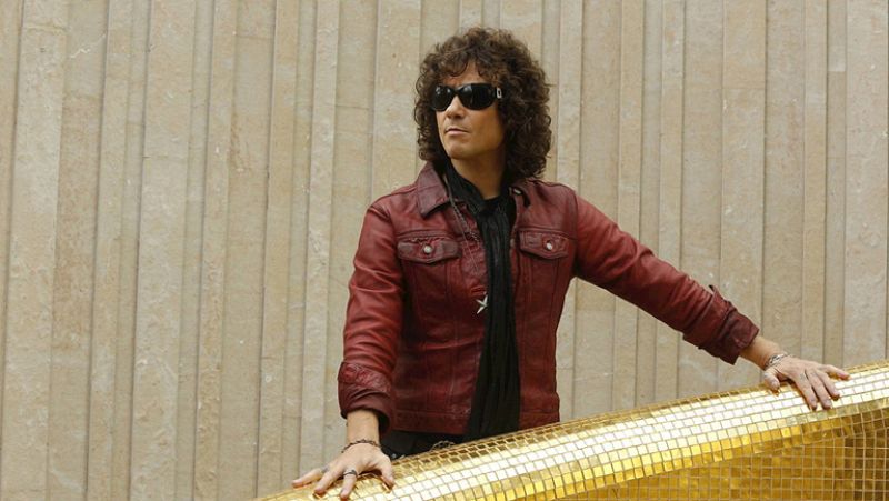 Entrevista completa con Enrique Bunbury