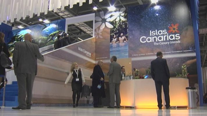 Telecanarias - Telecanarias - 04/11/13