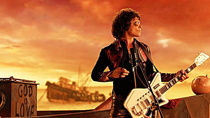 Atención obras - Bunbury vuelve a despertar