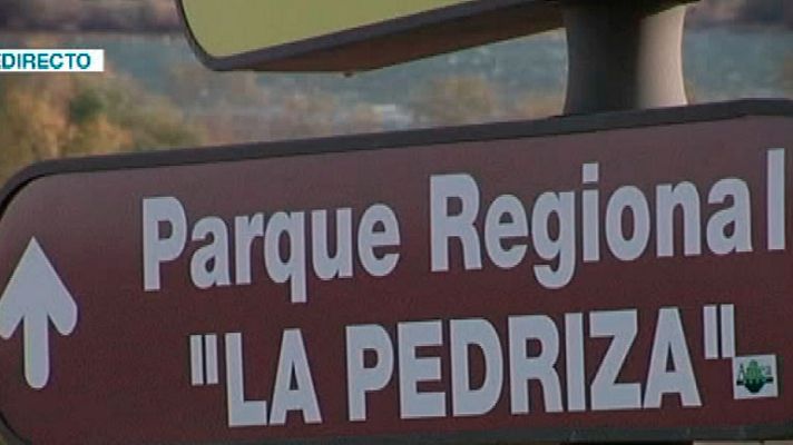 España Directo - España Directo- Misterio en La Pedriza: ¿De quién es el cadáver?