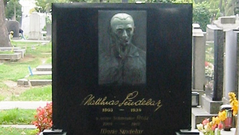 Matthias Sindelar, el "Mozart del fútbol" que desafió a Hitler | Ver