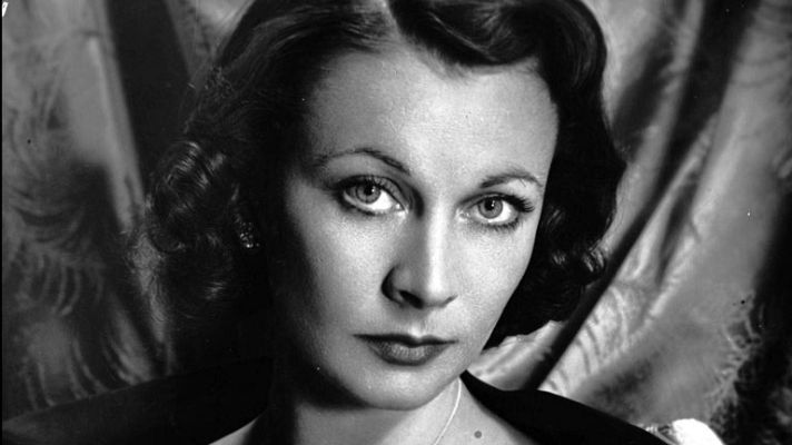 Telediario 1 - 100 años de Vivien Leigh