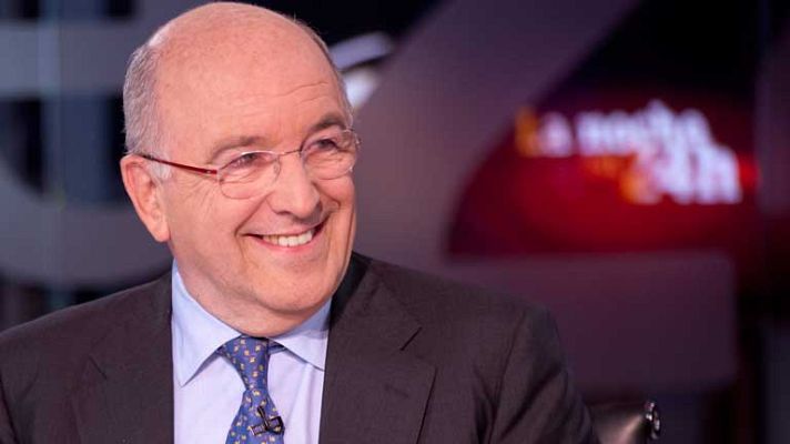 La noche en 24h - La noche en 24 horas - 04/11/13