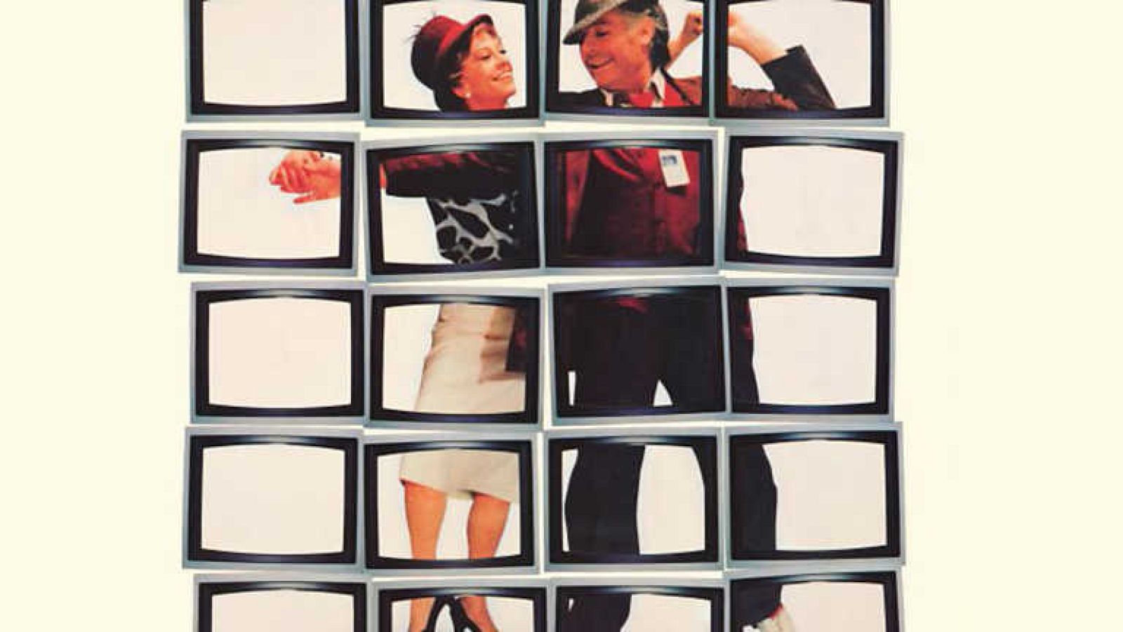 El cine de La 2 - Ginger y Fred - ver ahora