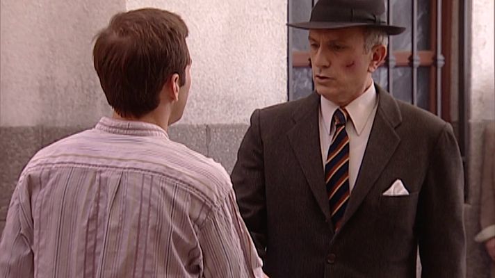 Amar en tiempos revueltos - Episodio 225