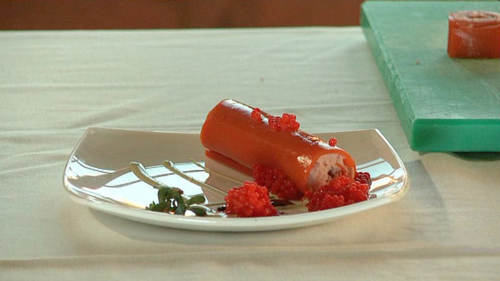 Caviar de pimientos del Bierzo