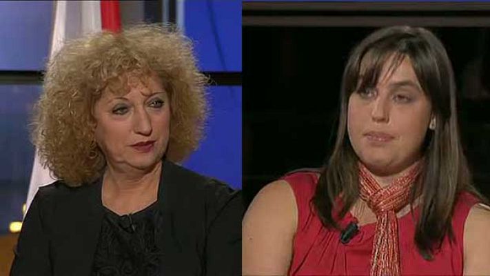 Europa - Europa 2013 - Debate - Extrema derecha y populismos