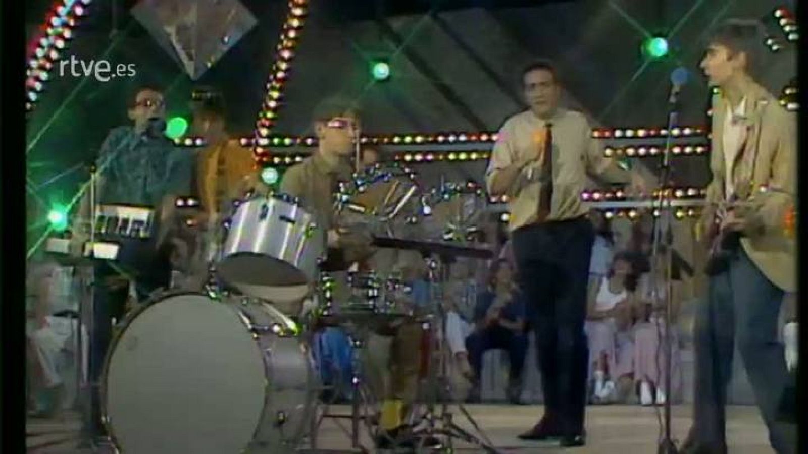 Cachitos de Hierro y Cromo - "Perdidos" - Cachitos eliminados -  1ª Parte