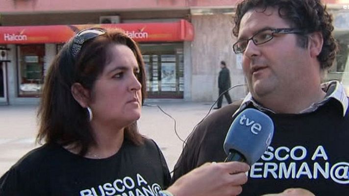 La mañana - ¡Busco a mi hermana!