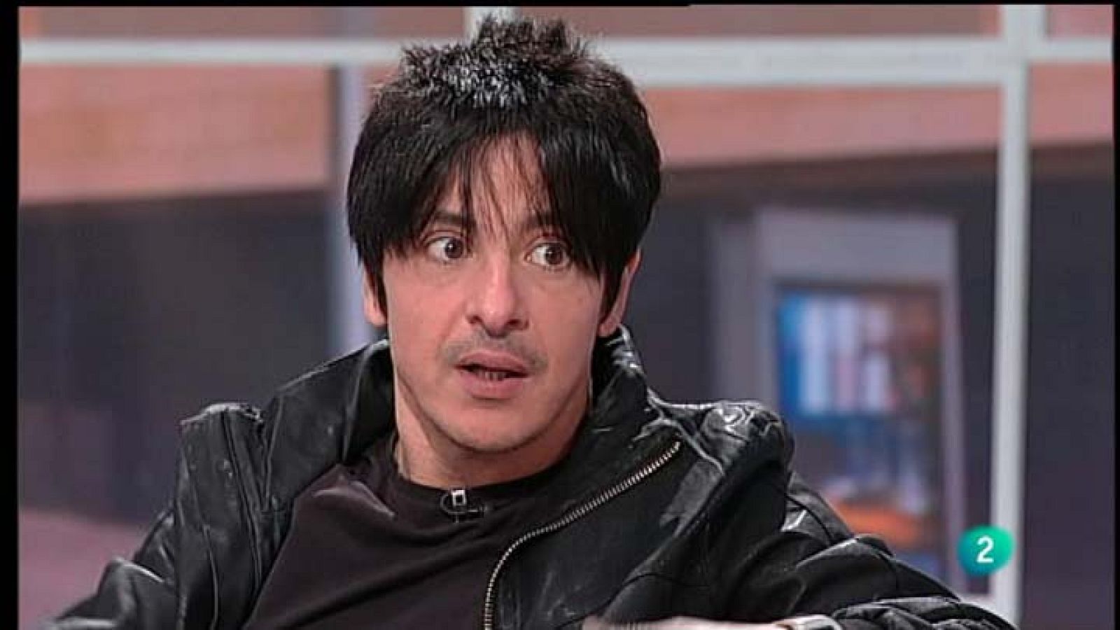 Para Todos La 2 - La mitad invisible - Cecilia "Un ramito de violetas"