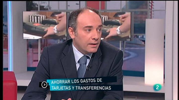 Para todos La 2 - Tarjetas de crédito