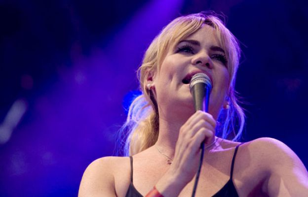  - El soul de Duffy llega a España