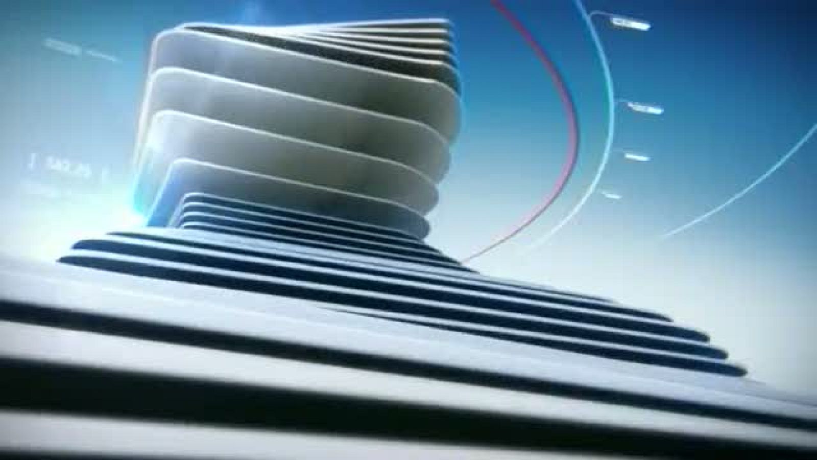 País Vasco en 2' - 05/11/13