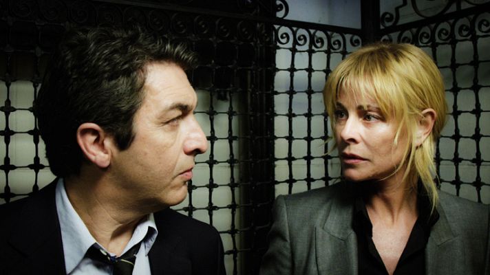 Cultura en Rtve.es - Tráiler de 'Séptimo'