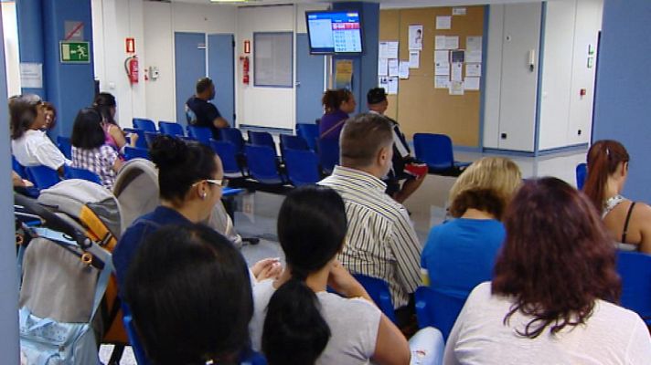 Telecanarias - Canarias en 2' - 05/11/13