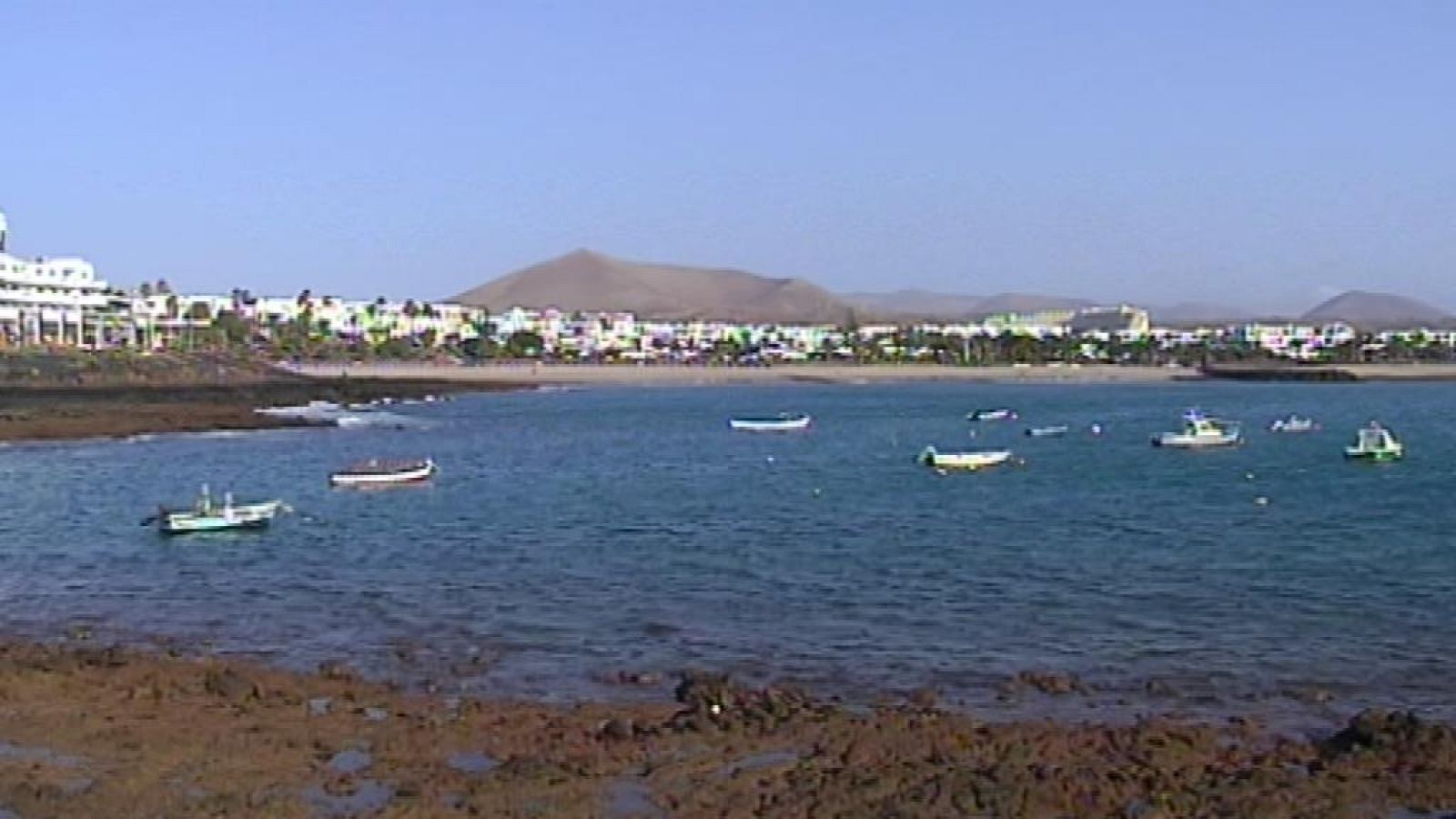 El tiempo en Canarias - 05/11/13 | Ver