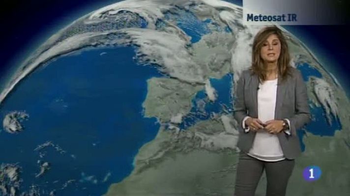Noticias de Castilla-La Mancha - El Tiempo en Castilla-La Mancha. 05/11/13