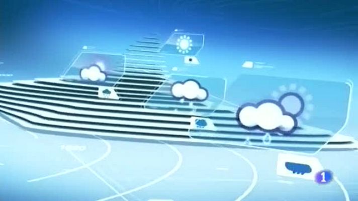 Noticias de Castilla y León - El tiempo en Castilla y León -  05/11/13