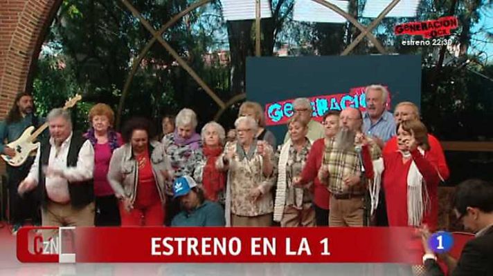 D Corazón - Corazón - 05/11/13