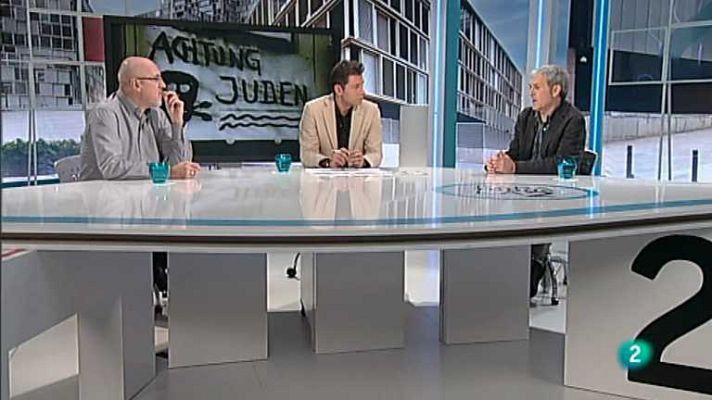 Para todos La 2 - Para todos La 2 - 05/11/13