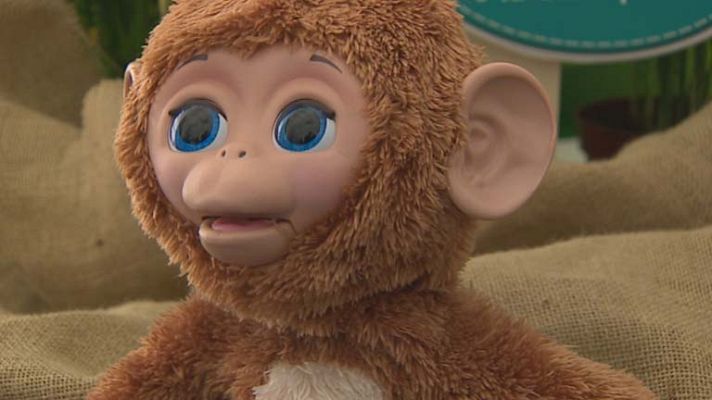 Telediario 1 - Arranca la magia