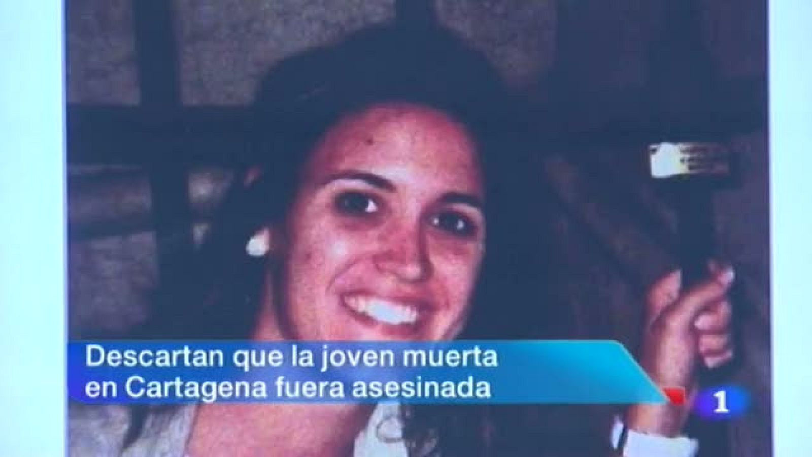 Noticias Murcia 2.(05/11/2013)