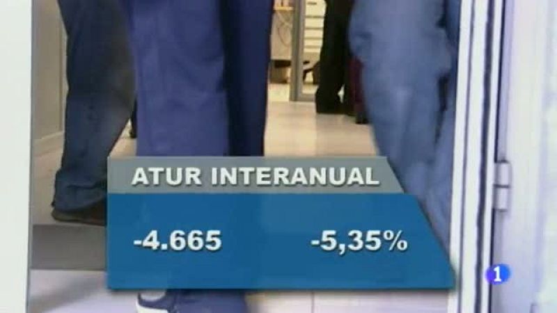 Informatiu Balear 2 - 05/11/13 | Ver