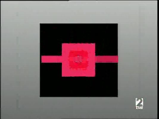 La 2 Noticias - La 2 Noticias Exprés - 11/07/08