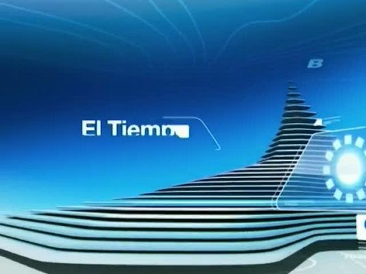 Informativo Telerioja - El tiempo en La Rioja - 05/11/13