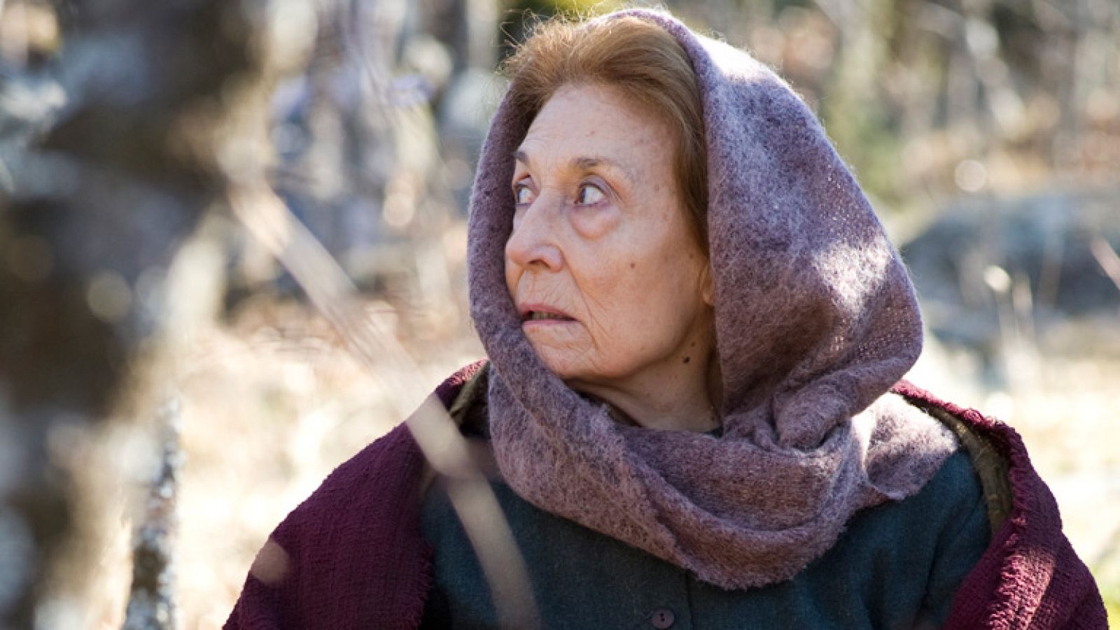 Águila Roja - Avance del capítulo 69 - Águila Roja | Ver