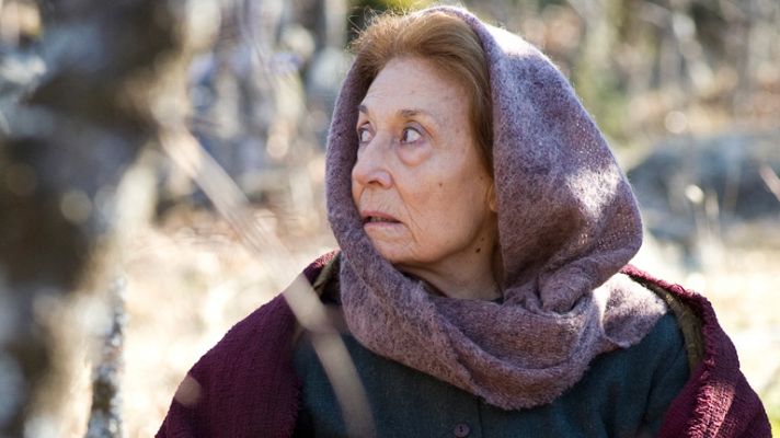 Águila Roja - Avance del capítulo 69