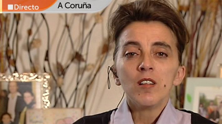 Entre todos - María Jesús quiere abrir un bar