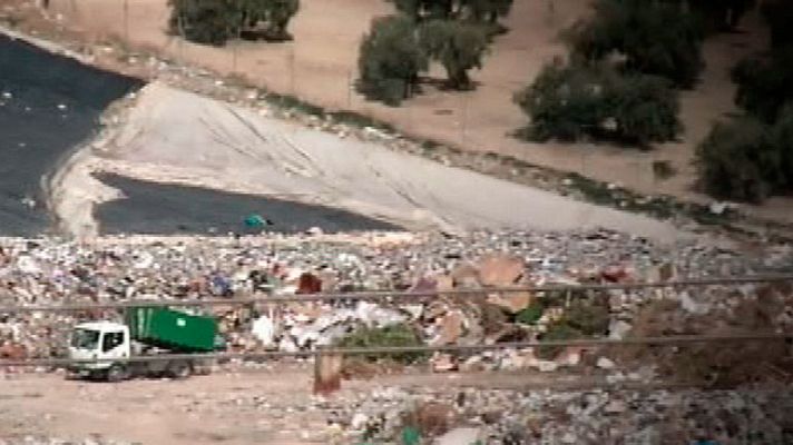 España Directo - Trabajador recibe una brutal paliza