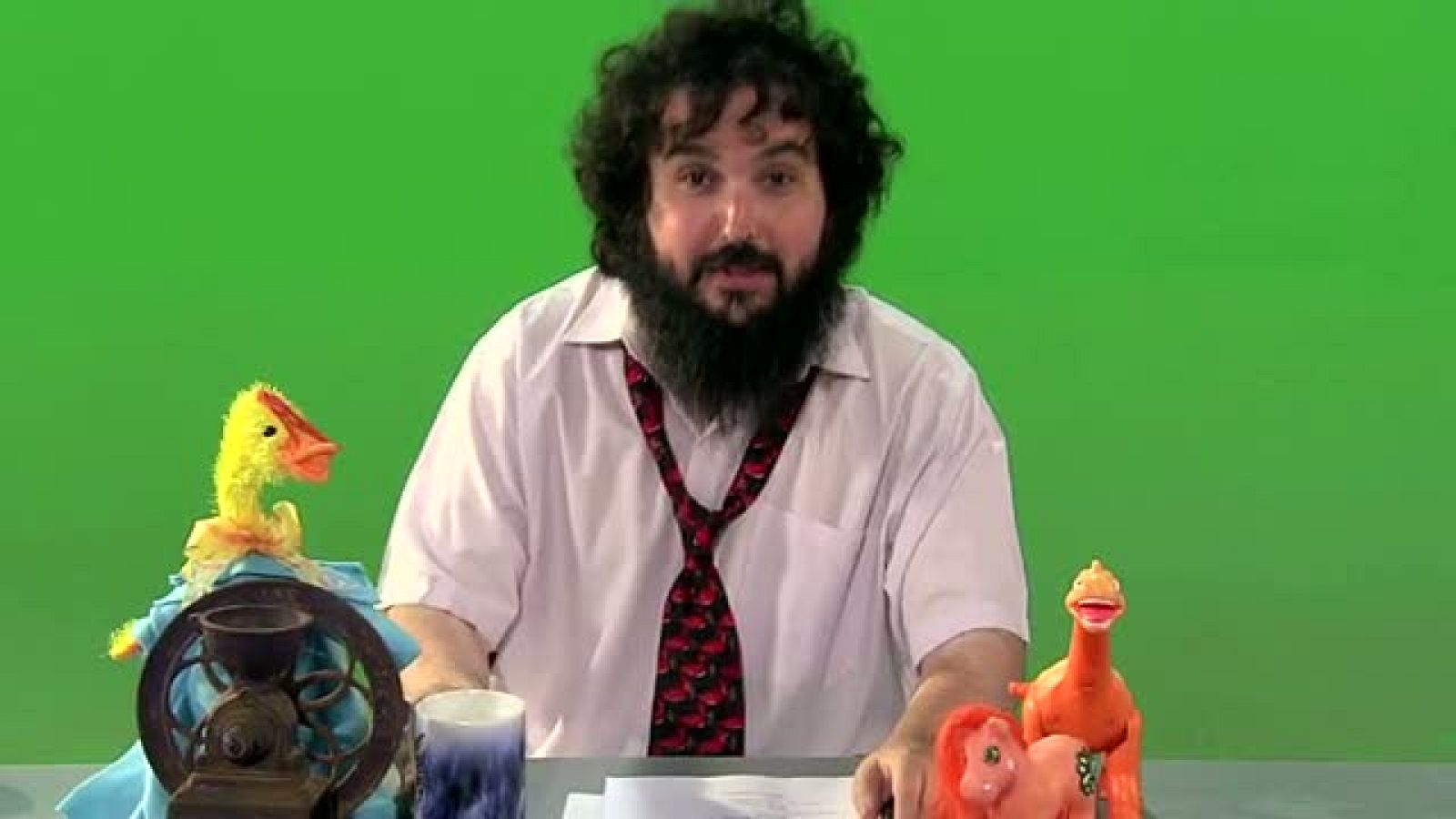 Fiesta Suprema: Loulogio - Fiesta suprema | Ver