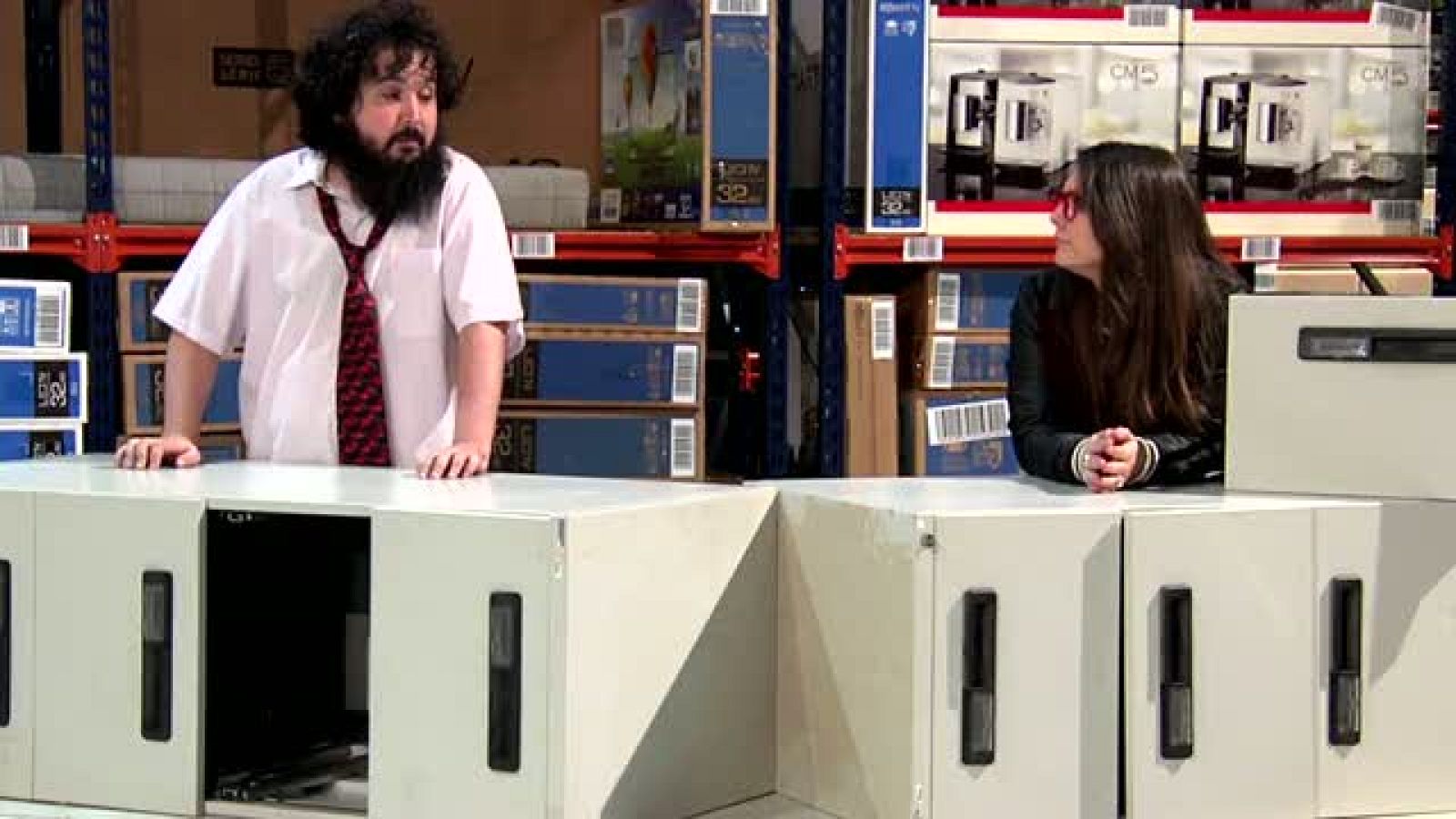 Fiesta Suprema: Roc - Fiesta suprema | Ver