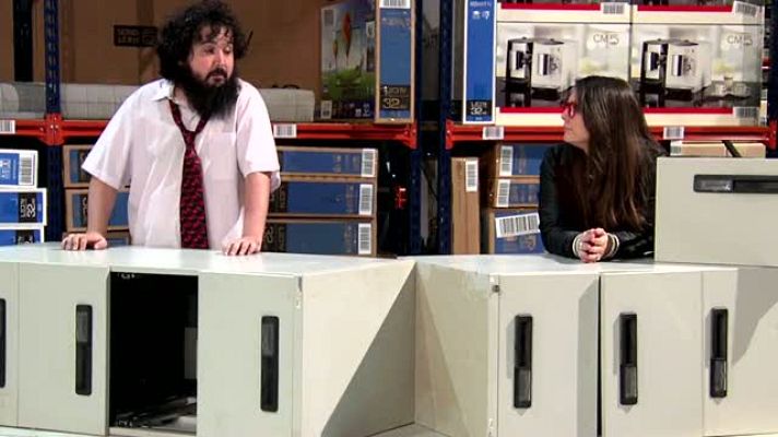 Fiesta suprema - Fiesta Suprema: Roc