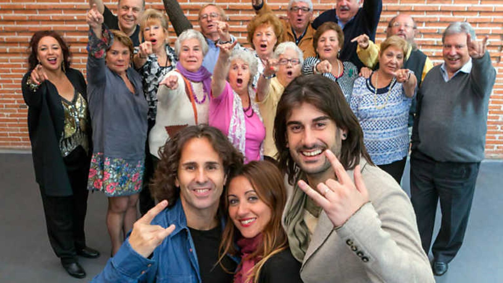 Generación Rock - 05/11/13 - Ver ahora