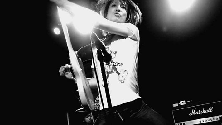 Los conciertos de Radio 3 en La 2 - The Havenots