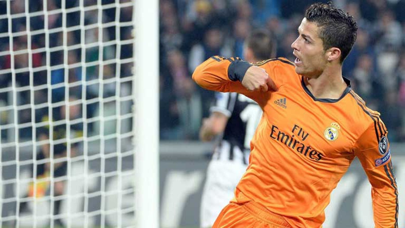 Champions League - Resumen: Juventus - Real Madrid - Ver ahora